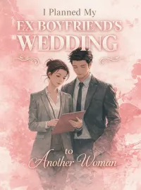 I Planned My Ex Boyfriend’s Wedding to Another Woman