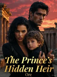 The Prince's Hidden Heir