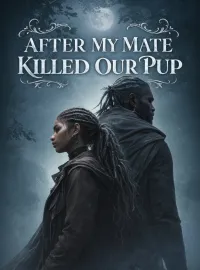 After My Mate Killed Our Pup