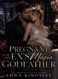 Pregnant by My Ex's Mafia Godfather