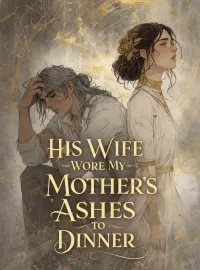His Wife Wore My Mother’s Ashes to Dinner