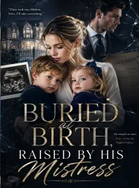 Buried at Birth, Raised by His Mistress