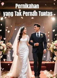 Pernikahan yang Tak Pernah Tuntas