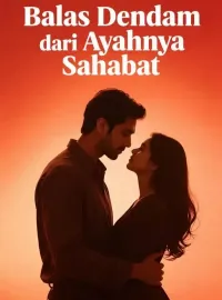 Balas Dendam dari Ayahnya Sahabat