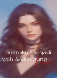 Suamiku Menjadi Ayah Anak Orang Lain