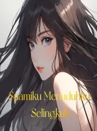 Suamiku Menuduhku Selingkuh