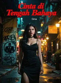 Cinta di Tengah Bahaya