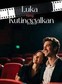 Luka Yang Kutinggalkan