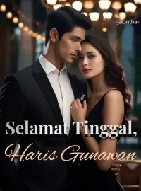 Selamat Tinggal, Haris Gunawan