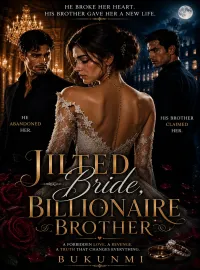 Jilted Bride, Billionaire Brother