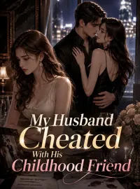 My Husband Cheated With His Childhood Friend