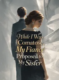 While I Was Comatose, My Fiancé Proposed to My Sister