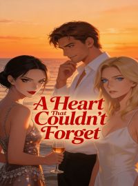 A Heart That Couldn’t Forget