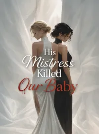 His Mistress Killed Our Baby
