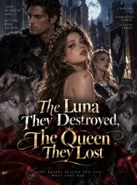 The Luna They Destroyed, The Queen They Lost