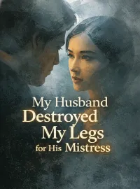 My Husband Destroyed My Legs for His Mistress