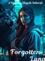 Forgotten Luna cover