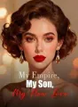 My Empire, My Son, My New Love cover