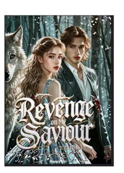 Revenge On My Saviour Alpha