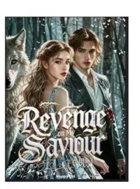 Revenge On My Saviour Alpha