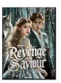 Revenge On My Saviour Alpha cover
