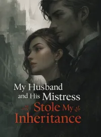 My Husband and His Mistress Stole My Inheritance