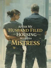 After My Husband Filed Housing With His Mistress