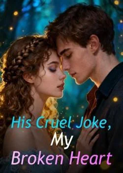 His Cruel Joke, My Broken Heart