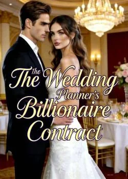 The Wedding Planner's Billionaire Contract