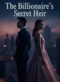 The Billionare's Secret Heir cover