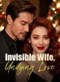 Invisible Wife, Undying Love cover