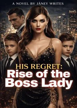 His Regret: Rise Of The Boss Lady