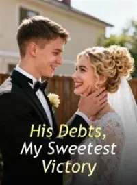 His Debts, My Sweetest Victory
