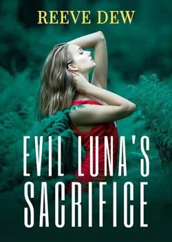 Evil Luna's Sacrifice