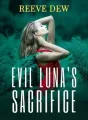 Evil Luna's Sacrifice cover