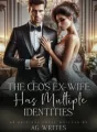 The CEO's Ex-wife Has Multiple Identities cover