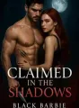 Claimed In The Shadows cover