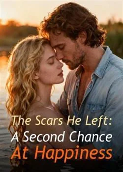The Scars He Left: A Second Chance At Happiness