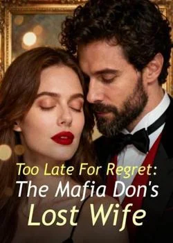 Too Late For Regret: The Mafia Don's Lost Wife