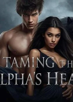 TAMING THE ALPHA'S HEART