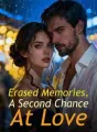 Erased Memories, A Second Chance At Love cover