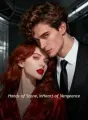 Hands of Stone, Heart of Vengeance cover