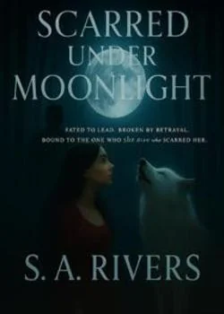 Scarred Under Moonlight