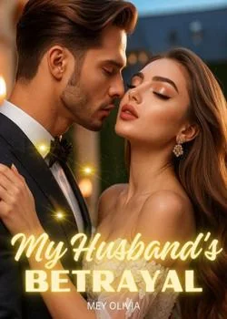 My Husband's Betrayal