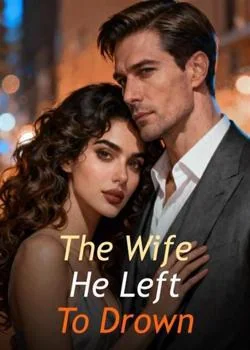 The Wife He Left To Drown