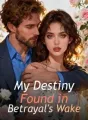 My Destiny Found in Betrayal's Wake cover