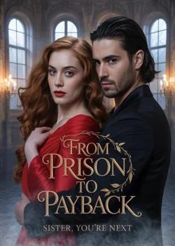 From Prison to Payback. Sister, You're next.