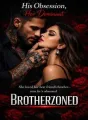 Brotherzoned cover