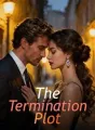The Termination Plot cover
