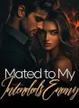 Mated to My Intended's Enemy cover